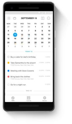 how to print calendar from android phone - why you might want to explore the history of printing calendars