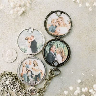 how to print locket photos: the importance of choosing the right photo paper