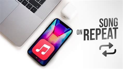 how to repeat song on apple music and the importance of setting goals in life