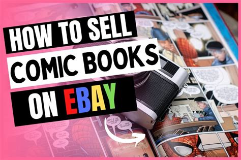 how to sell comics: what if we could predict the future?