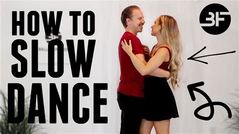 How to Slow Dance with a Girl: A Delicate Journey of Emotional Synergy