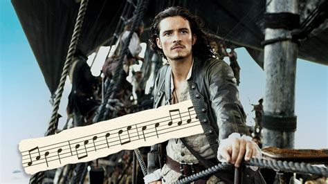 Who Wrote Pirates of the Caribbean Music: A Multi-Layered Exploration